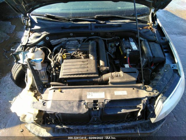 Photo 9 VIN: 3VWD67AJ5GM393238 - VOLKSWAGEN JETTA SEDAN 