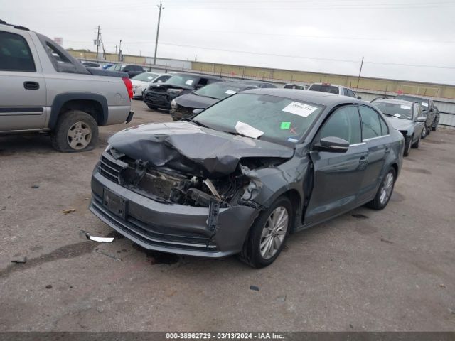 Photo 1 VIN: 3VWD67AJ5GM393949 - VOLKSWAGEN JETTA 