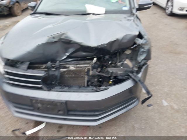 Photo 5 VIN: 3VWD67AJ5GM393949 - VOLKSWAGEN JETTA 