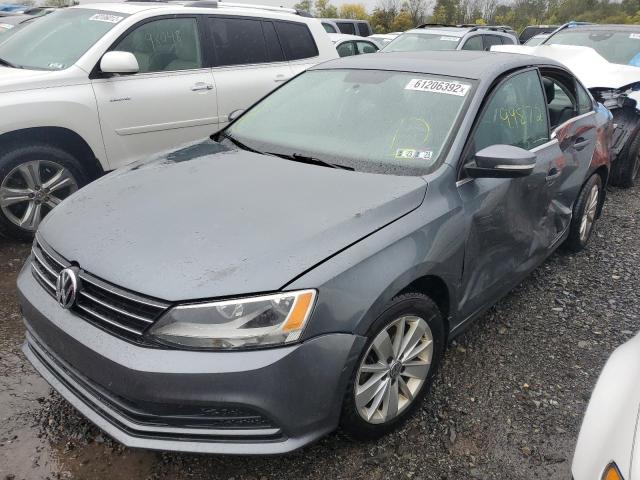 Photo 1 VIN: 3VWD67AJ5GM406053 - VOLKSWAGEN JETTA SE 