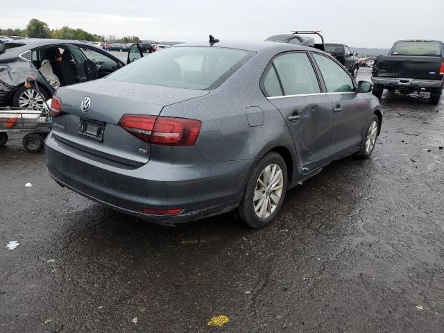 Photo 3 VIN: 3VWD67AJ5GM406053 - VOLKSWAGEN JETTA SE 