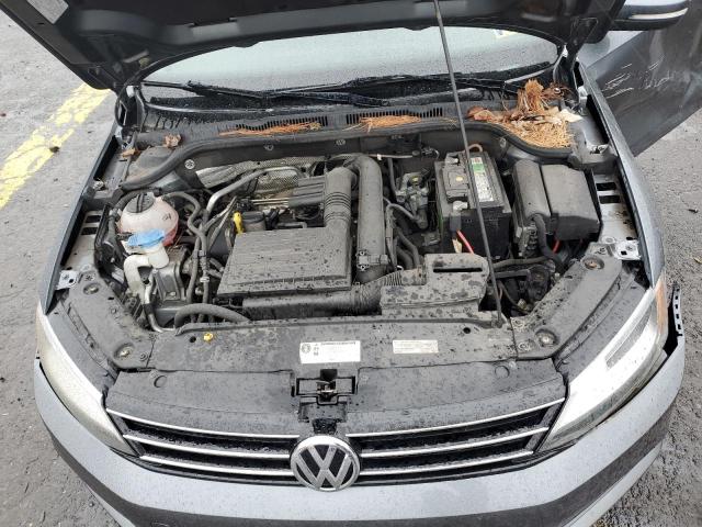 Photo 6 VIN: 3VWD67AJ5GM406053 - VOLKSWAGEN JETTA SE 