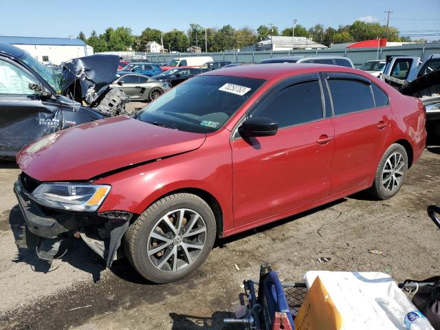 Photo 0 VIN: 3VWD67AJ6GM225656 - VOLKSWAGEN JETTA 