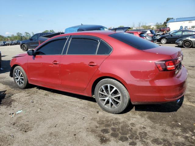 Photo 1 VIN: 3VWD67AJ6GM225656 - VOLKSWAGEN JETTA 