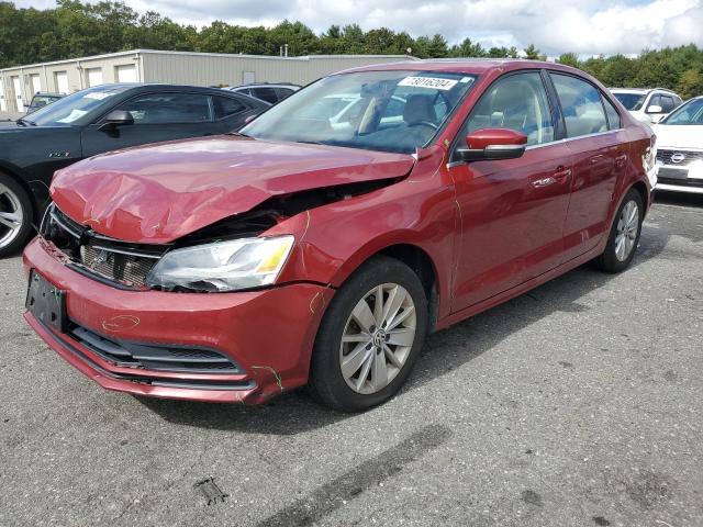 Photo 0 VIN: 3VWD67AJ6GM228024 - VOLKSWAGEN JETTA SE 