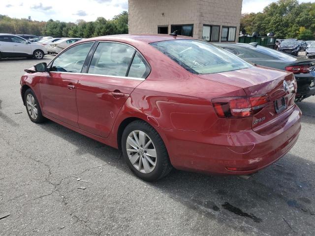 Photo 1 VIN: 3VWD67AJ6GM228024 - VOLKSWAGEN JETTA SE 