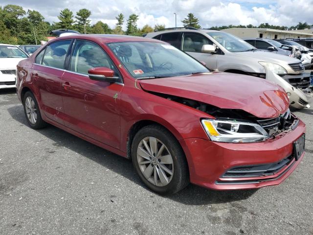 Photo 3 VIN: 3VWD67AJ6GM228024 - VOLKSWAGEN JETTA SE 