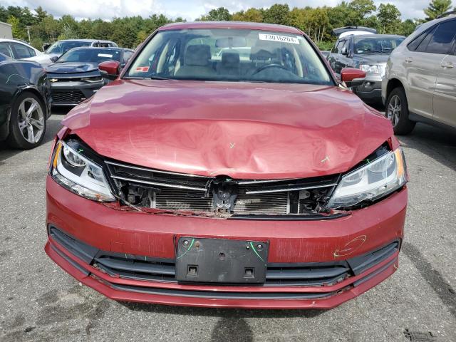 Photo 4 VIN: 3VWD67AJ6GM228024 - VOLKSWAGEN JETTA SE 