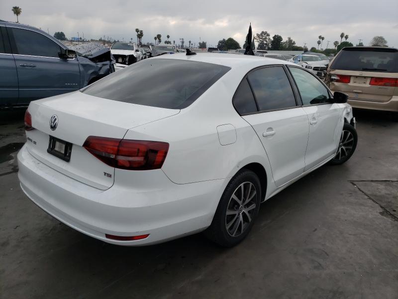 Photo 3 VIN: 3VWD67AJ6GM229285 - VOLKSWAGEN JETTA SE 