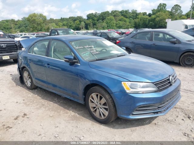 Photo 0 VIN: 3VWD67AJ6GM232302 - VOLKSWAGEN JETTA SEDAN 