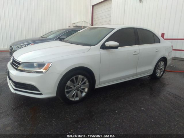 Photo 1 VIN: 3VWD67AJ6GM232459 - VOLKSWAGEN JETTA SEDAN 