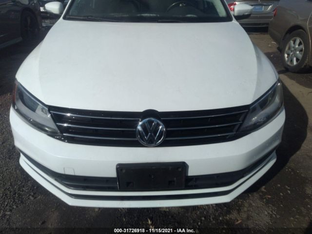 Photo 5 VIN: 3VWD67AJ6GM232459 - VOLKSWAGEN JETTA SEDAN 