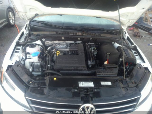 Photo 9 VIN: 3VWD67AJ6GM232459 - VOLKSWAGEN JETTA SEDAN 