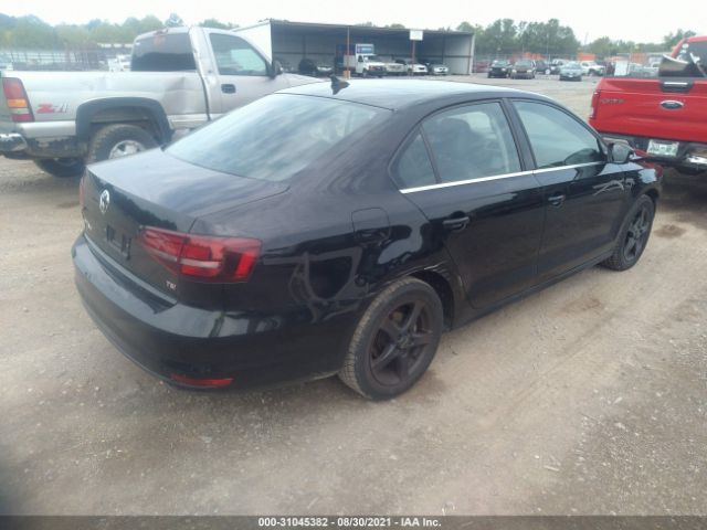 Photo 3 VIN: 3VWD67AJ6GM233577 - VOLKSWAGEN JETTA SEDAN 