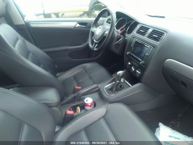 Photo 4 VIN: 3VWD67AJ6GM233577 - VOLKSWAGEN JETTA SEDAN 