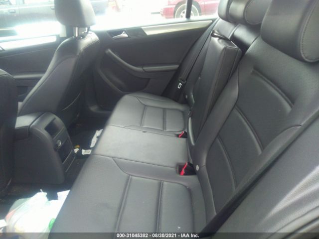 Photo 7 VIN: 3VWD67AJ6GM233577 - VOLKSWAGEN JETTA SEDAN 