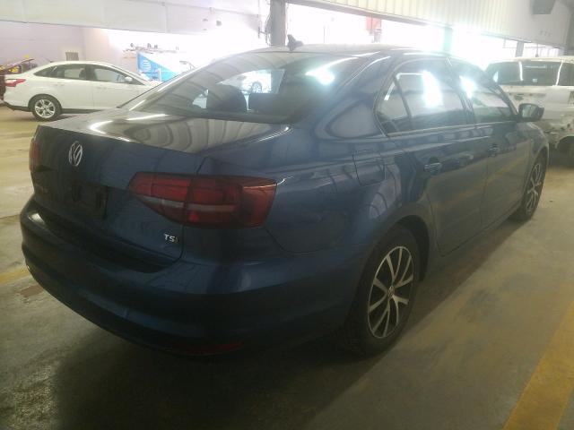 Photo 3 VIN: 3VWD67AJ6GM234034 - VOLKSWAGEN JETTA SE 