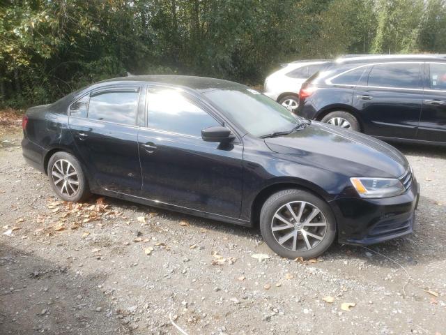 Photo 3 VIN: 3VWD67AJ6GM250119 - VOLKSWAGEN JETTA SE 