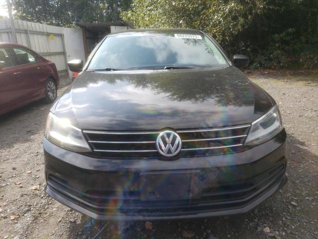 Photo 4 VIN: 3VWD67AJ6GM250119 - VOLKSWAGEN JETTA SE 