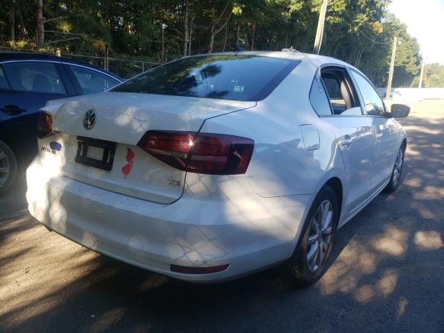 Photo 3 VIN: 3VWD67AJ6GM251674 - VOLKSWAGEN JETTA SE 