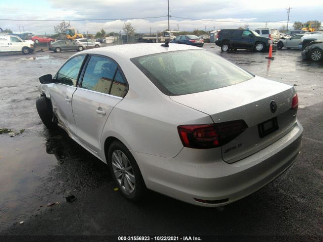 Photo 2 VIN: 3VWD67AJ6GM255398 - VOLKSWAGEN JETTA SEDAN 