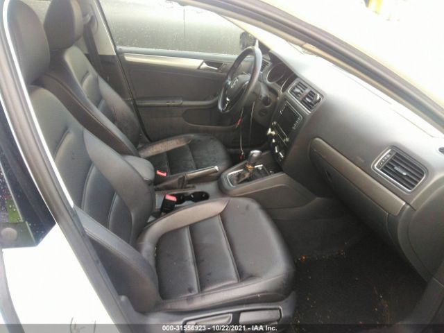 Photo 4 VIN: 3VWD67AJ6GM255398 - VOLKSWAGEN JETTA SEDAN 