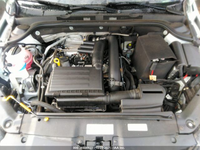 Photo 9 VIN: 3VWD67AJ6GM255398 - VOLKSWAGEN JETTA SEDAN 