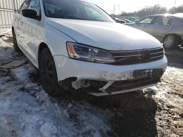 Photo 8 VIN: 3VWD67AJ6GM257121 - VOLKSWAGEN JETTA SE 