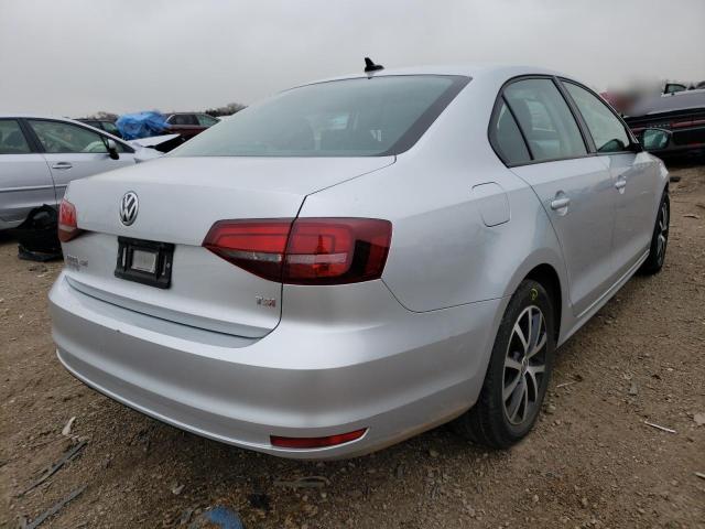 Photo 3 VIN: 3VWD67AJ6GM262691 - VOLKSWAGEN JETTA SE 