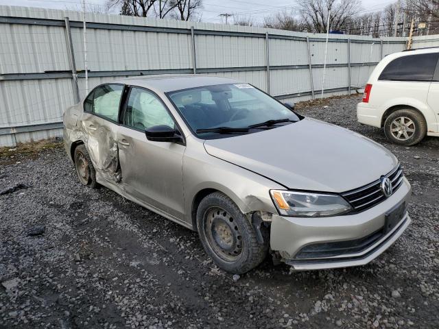 Photo 3 VIN: 3VWD67AJ6GM267227 - VOLKSWAGEN JETTA 