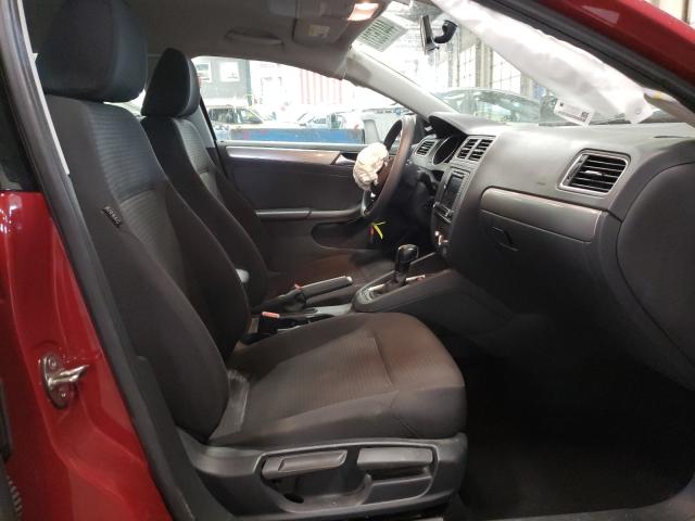 Photo 4 VIN: 3VWD67AJ6GM273528 - VOLKSWAGEN JETTA SE 