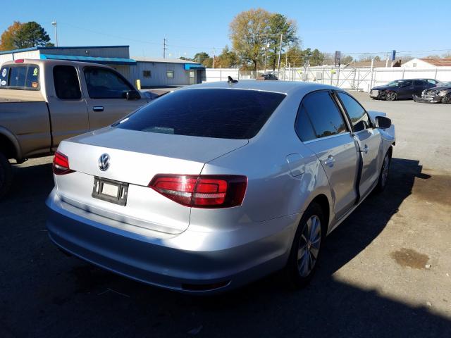 Photo 3 VIN: 3VWD67AJ6GM311985 - VOLKSWAGEN JETTA SE 