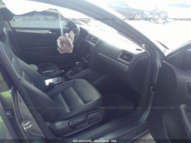 Photo 4 VIN: 3VWD67AJ6GM322923 - VOLKSWAGEN JETTA 