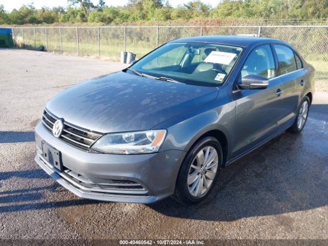 Photo 1 VIN: 3VWD67AJ6GM326275 - VOLKSWAGEN JETTA 