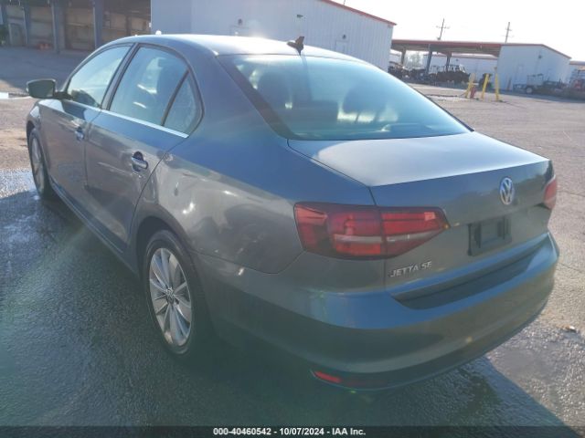 Photo 2 VIN: 3VWD67AJ6GM326275 - VOLKSWAGEN JETTA 