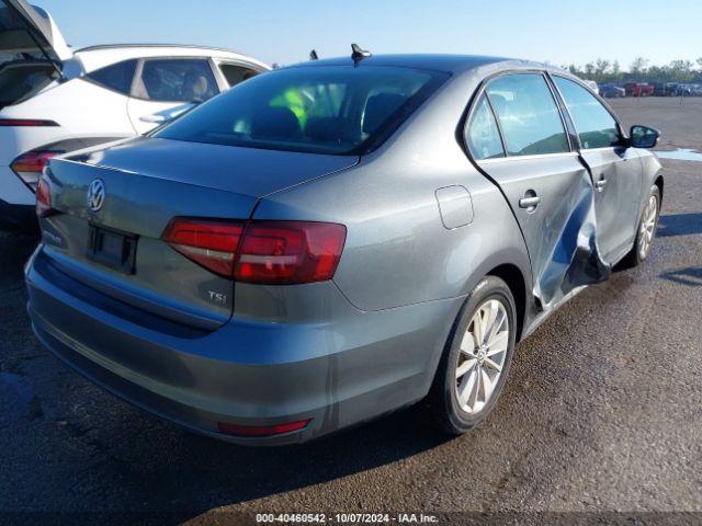 Photo 3 VIN: 3VWD67AJ6GM326275 - VOLKSWAGEN JETTA 