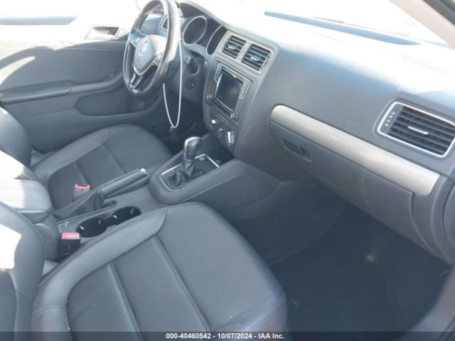 Photo 4 VIN: 3VWD67AJ6GM326275 - VOLKSWAGEN JETTA 