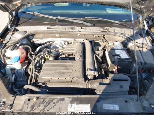 Photo 9 VIN: 3VWD67AJ6GM326275 - VOLKSWAGEN JETTA 