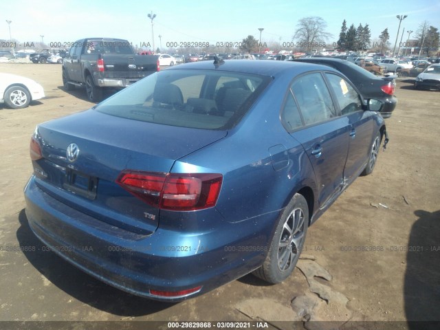 Photo 3 VIN: 3VWD67AJ6GM331198 - VOLKSWAGEN JETTA SEDAN 