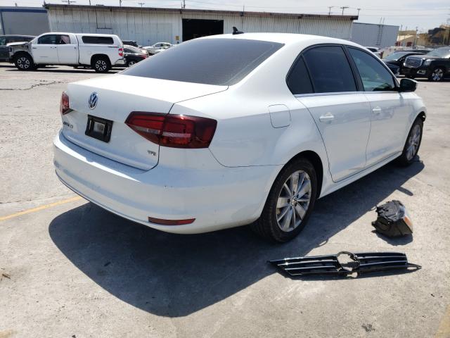 Photo 3 VIN: 3VWD67AJ6GM334439 - VOLKSWAGEN JETTA 