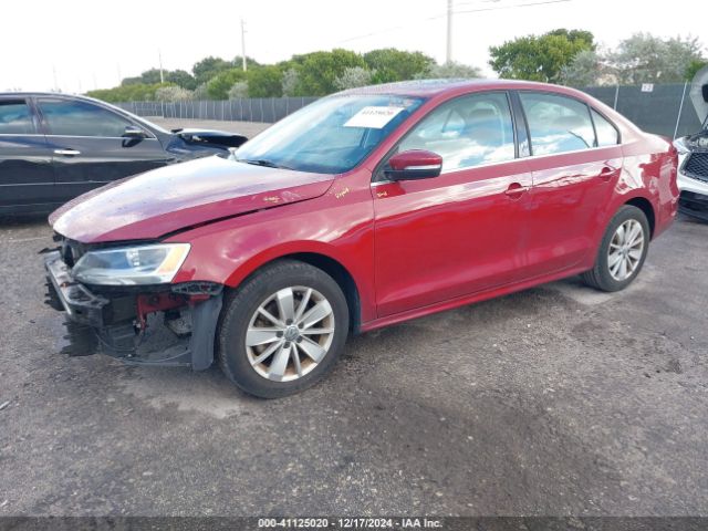 Photo 1 VIN: 3VWD67AJ6GM335347 - VOLKSWAGEN JETTA 