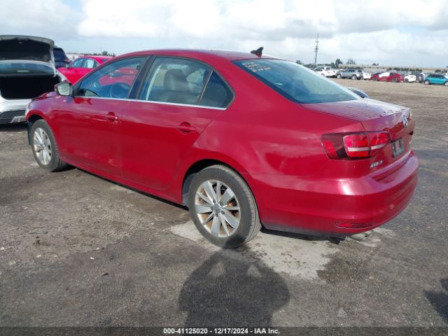 Photo 2 VIN: 3VWD67AJ6GM335347 - VOLKSWAGEN JETTA 