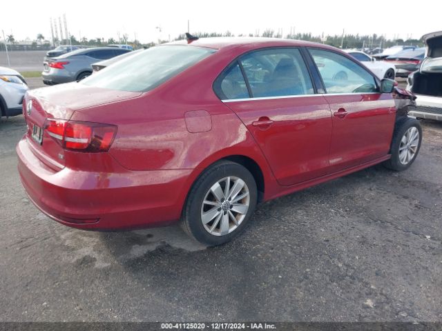 Photo 3 VIN: 3VWD67AJ6GM335347 - VOLKSWAGEN JETTA 