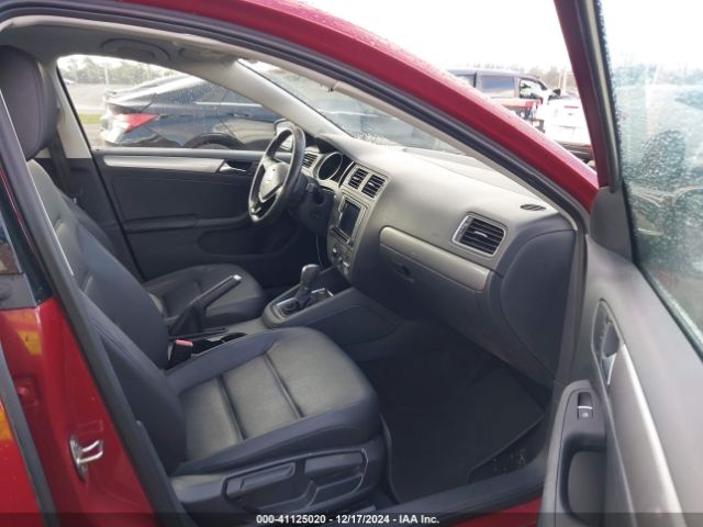 Photo 4 VIN: 3VWD67AJ6GM335347 - VOLKSWAGEN JETTA 