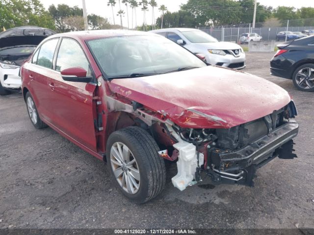 Photo 5 VIN: 3VWD67AJ6GM335347 - VOLKSWAGEN JETTA 