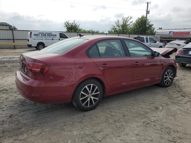 Photo 2 VIN: 3VWD67AJ6GM339284 - VOLKSWAGEN JETTA SE 