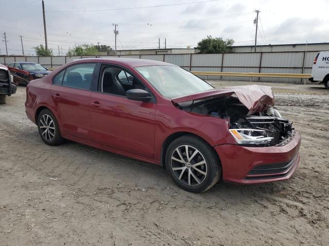 Photo 3 VIN: 3VWD67AJ6GM339284 - VOLKSWAGEN JETTA SE 