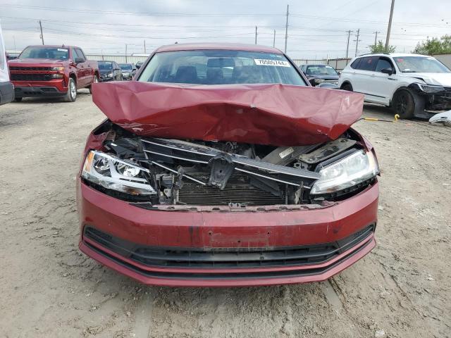 Photo 4 VIN: 3VWD67AJ6GM339284 - VOLKSWAGEN JETTA SE 