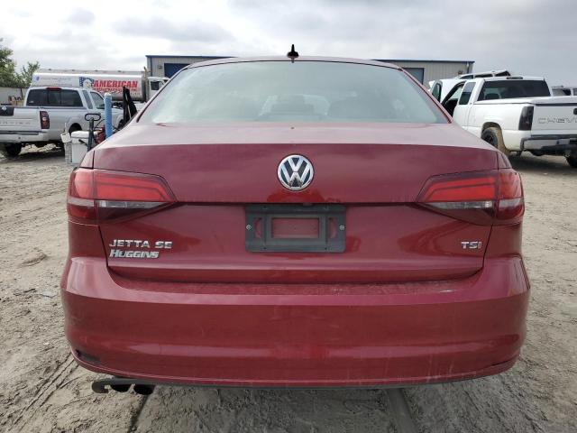 Photo 5 VIN: 3VWD67AJ6GM339284 - VOLKSWAGEN JETTA SE 