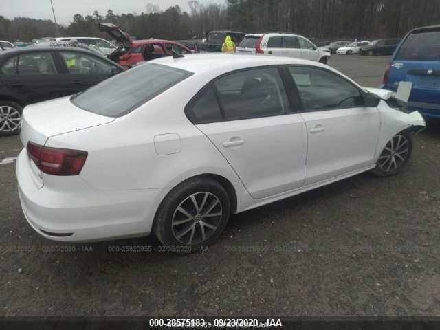 Photo 2 VIN: 3VWD67AJ6GM346915 - VOLKSWAGEN JETTA SEDAN 